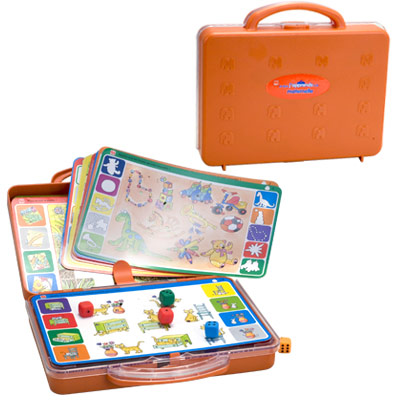 J'Apprends La Maternelle 082907