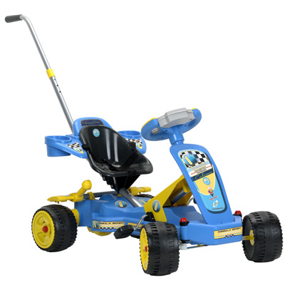 Kart Junior Comp�tition 082914