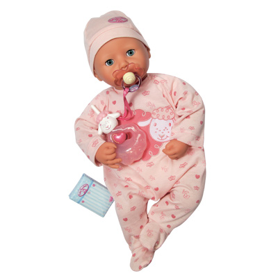 Baby Annabell 082958