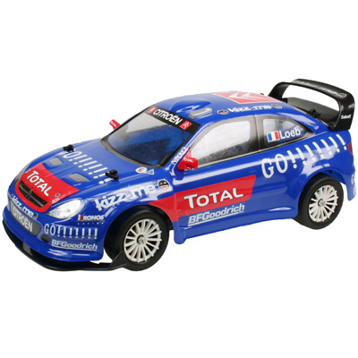 Xsara Kronos 2WD 1/10�me