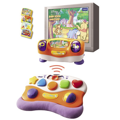 Console V.Smile Baby