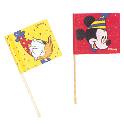 30 pics drapeaux