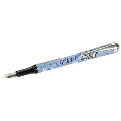 BIC - Stylo Plume Chipie