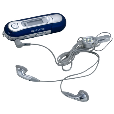 Lecteur MP3 Cl� USB 256MB