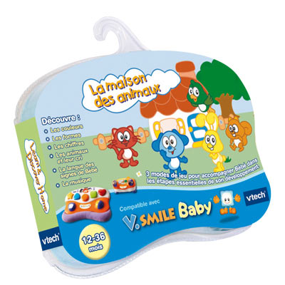 V.Smile Baby Maison Anima 084689