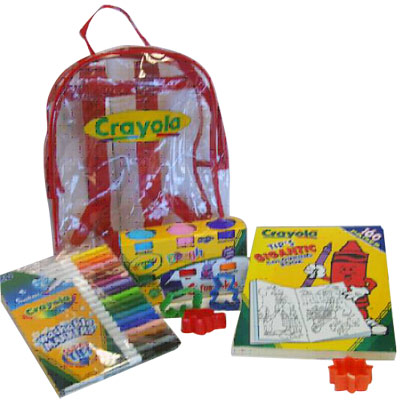 Sac � Dos Vacances