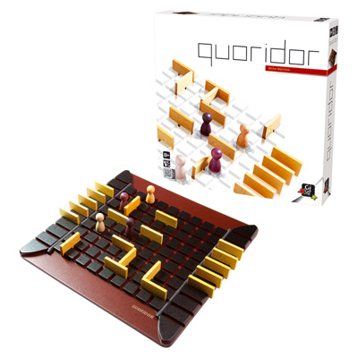 Quoridor classic