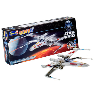 X-Wing Fighter Star Wars