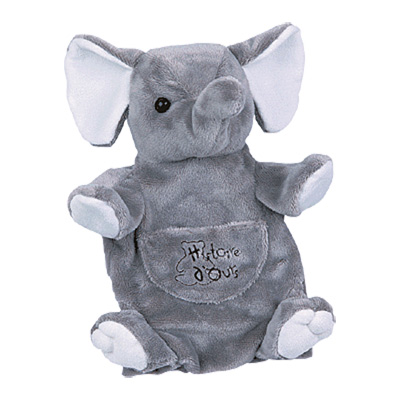 Marionnette Elephant