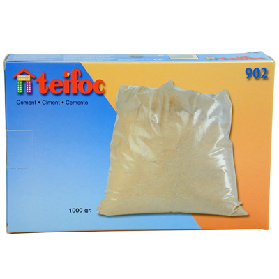 Boite Ciment 1Kg