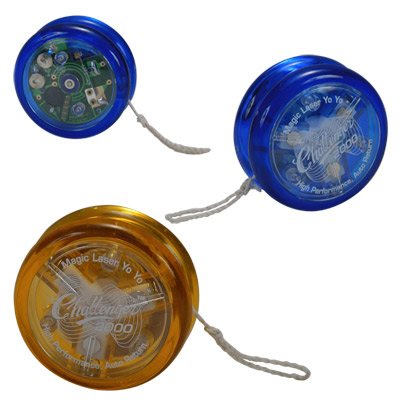 Yoyo Lumi�re D�brayable 091173