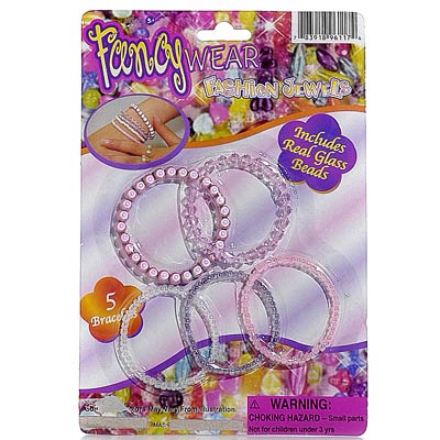 6 Bracelets Fashion 091179