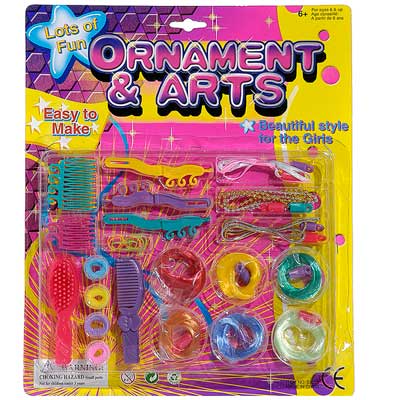 Accessoires Beauté Fille