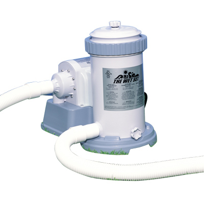 Filtre Epurateur 230V
