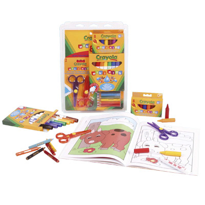 Assortiment Mini Kids