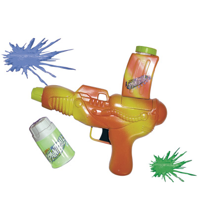 NRG Paintball Gun