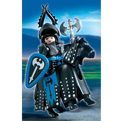 3315 Chevalier Noir