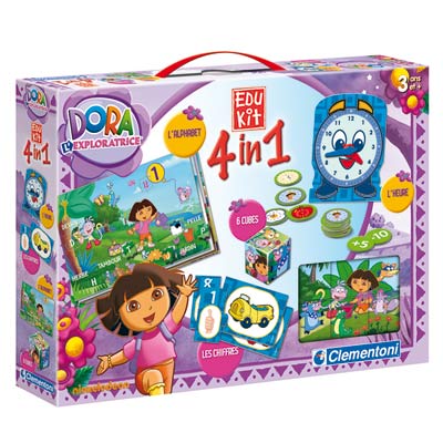 Edukit Dora 092546