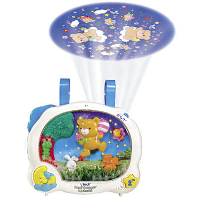 Lumi'Douceur Enchant�