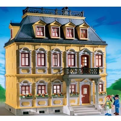 5301 Maison Traditionnelle
