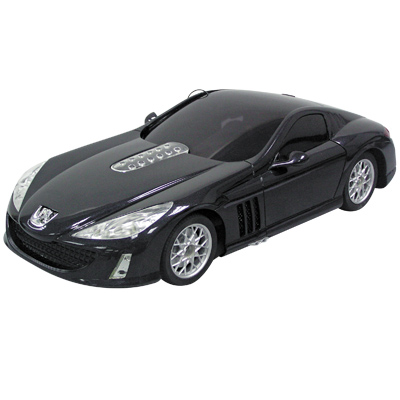 Peugeot 907 Evolution 1/12eme