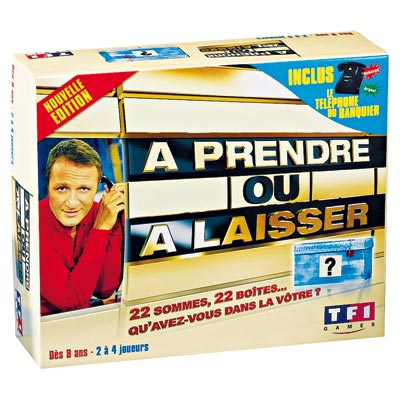 A Prendre... � Laisser 093790