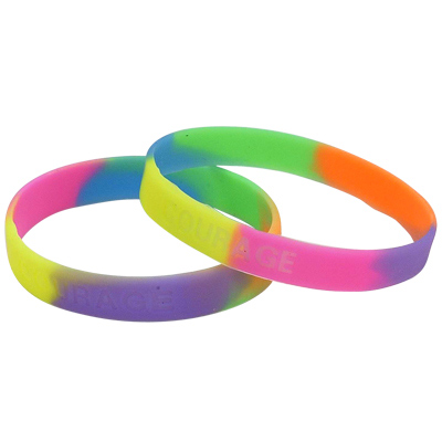 Bracelet Silicone
