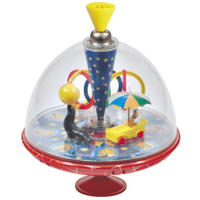 Toupie Circus