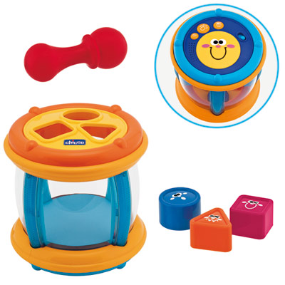 Le Tambour Educatif