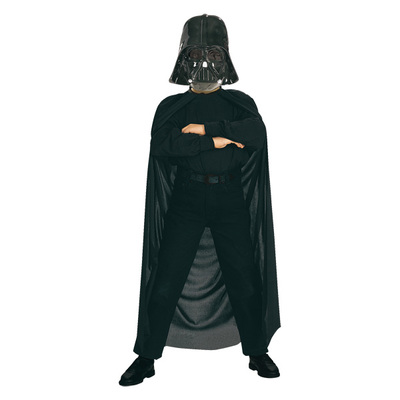 Panoplie Eco Dark Vador