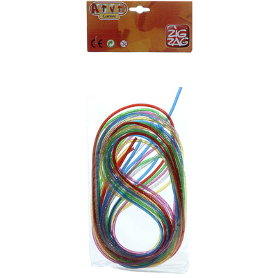 Sachet scoubidous