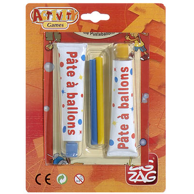 P'tit Kdo! P�te � Ballons
