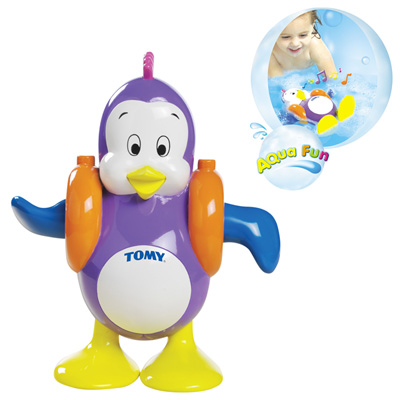Gloup Gloup le Pingouin