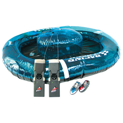 Set Course Jet Ski