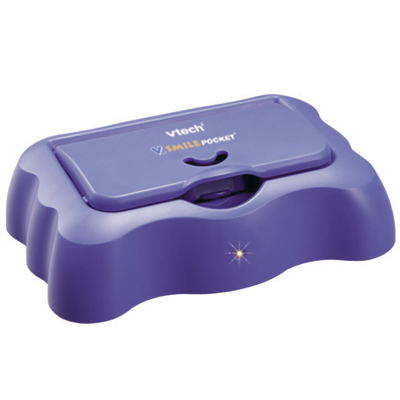 V.Smile Pocket -Pack Chargeur 096576