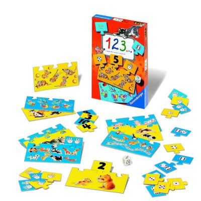 Jeux scolaires 1,2,3