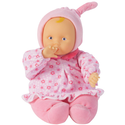 BabiPouce Fleur 097843