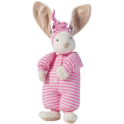 Lapin Rose A Musique