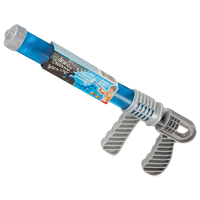 Pistolet Aquatir