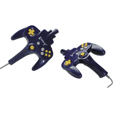 2 Joy Sticks 95 Jeux