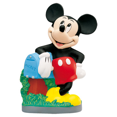 Tirelire Mickey