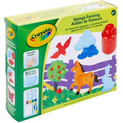 Jouet enfants Crayola