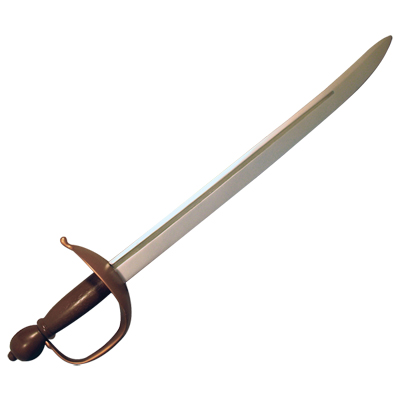 Sabre Electronique de Jack Sparrow 099799
