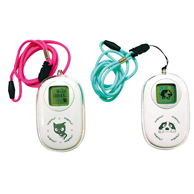 AniPod Chien Ou Chat