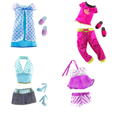 3 habits glamour