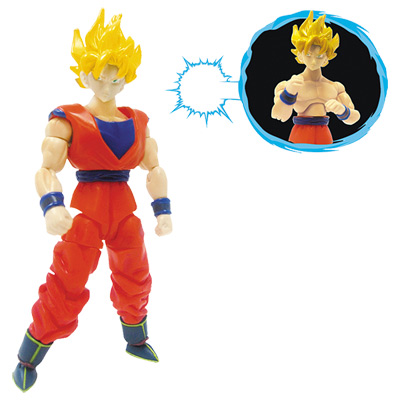 Figurine Dragon Ball