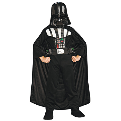 Panoplie Dark Vador