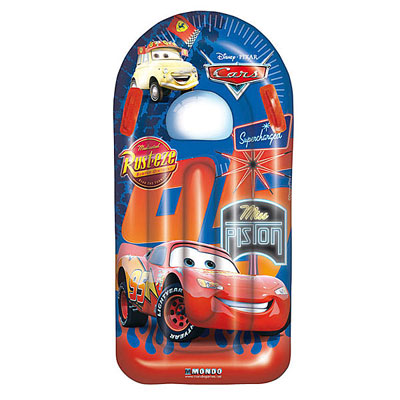 Surf rider Cars