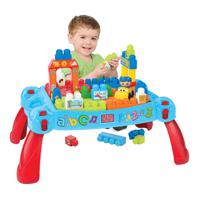  Table "Ville" 3 en 1