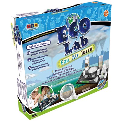 Eco lab